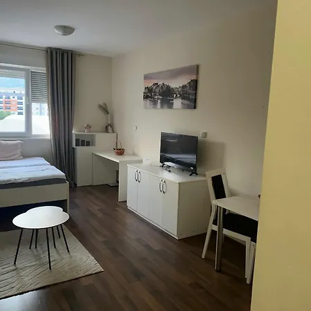 Urban By Mdz Hospitality *