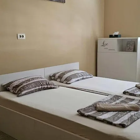 Urban By Mdz Hospitality 아파트 모스타르