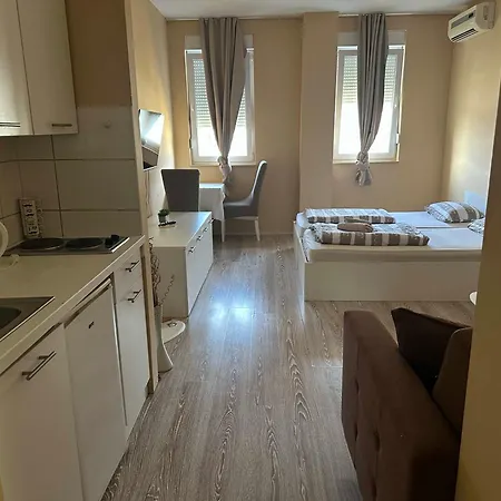 Urban By Mdz Hospitality *