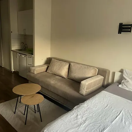 Urban By Mdz Hospitality *